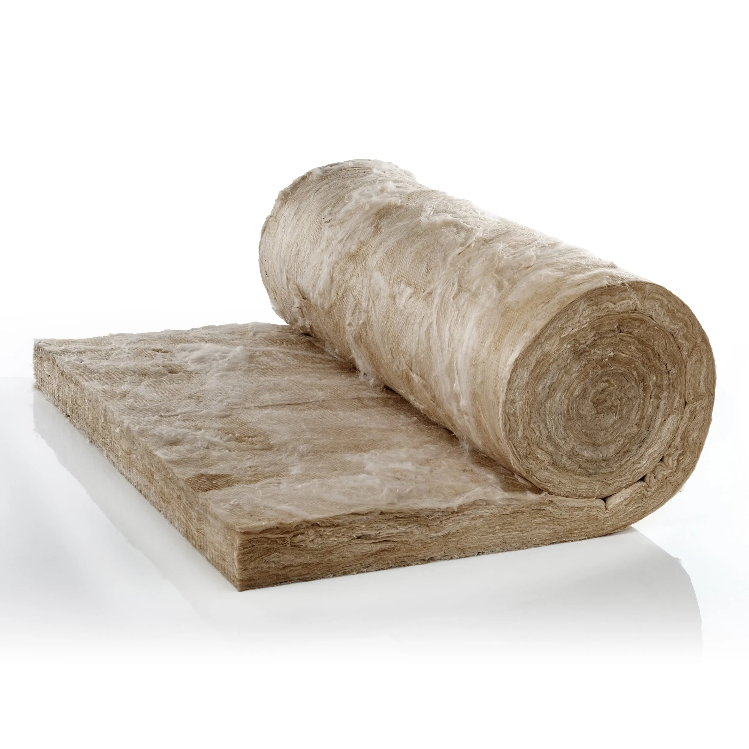 140mm Knauf FrameTherm® Roll 35 (2 x 570mm rolls) (4.45m²)