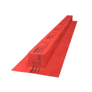 140mm Rockwool TCB Cavity Barrier (121-130 cavity) - per length