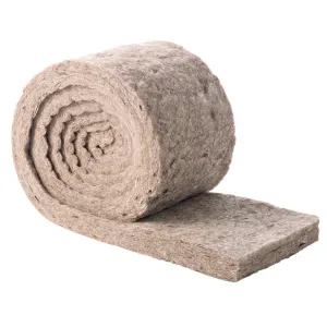 140mm Thermafleece CosyWool Sheep Wool (2 x 570mm rolls)