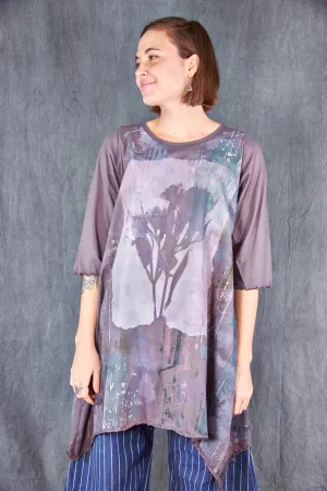 1565 Swing Tunic Flint-P