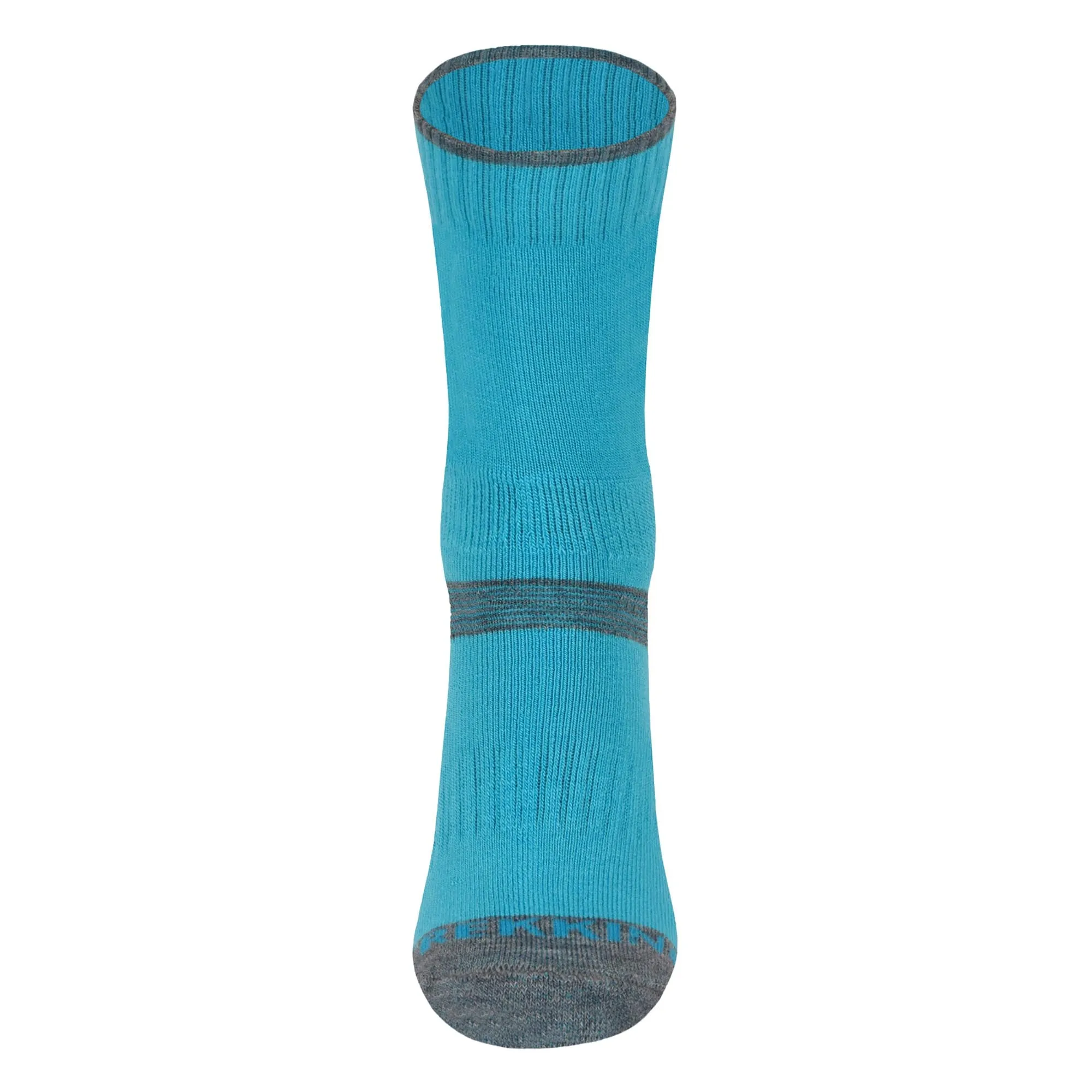 3 Pack Kids Merino Wool Hiking Socks (3 Sizes)