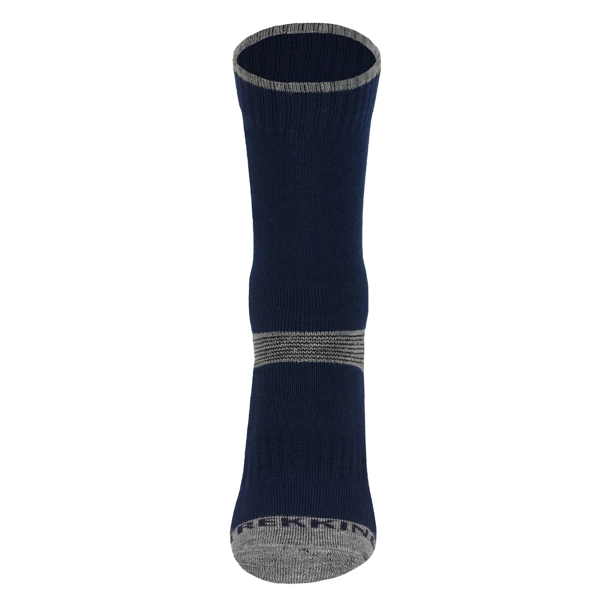 3 Pack Kids Merino Wool Hiking Socks (3 Sizes)