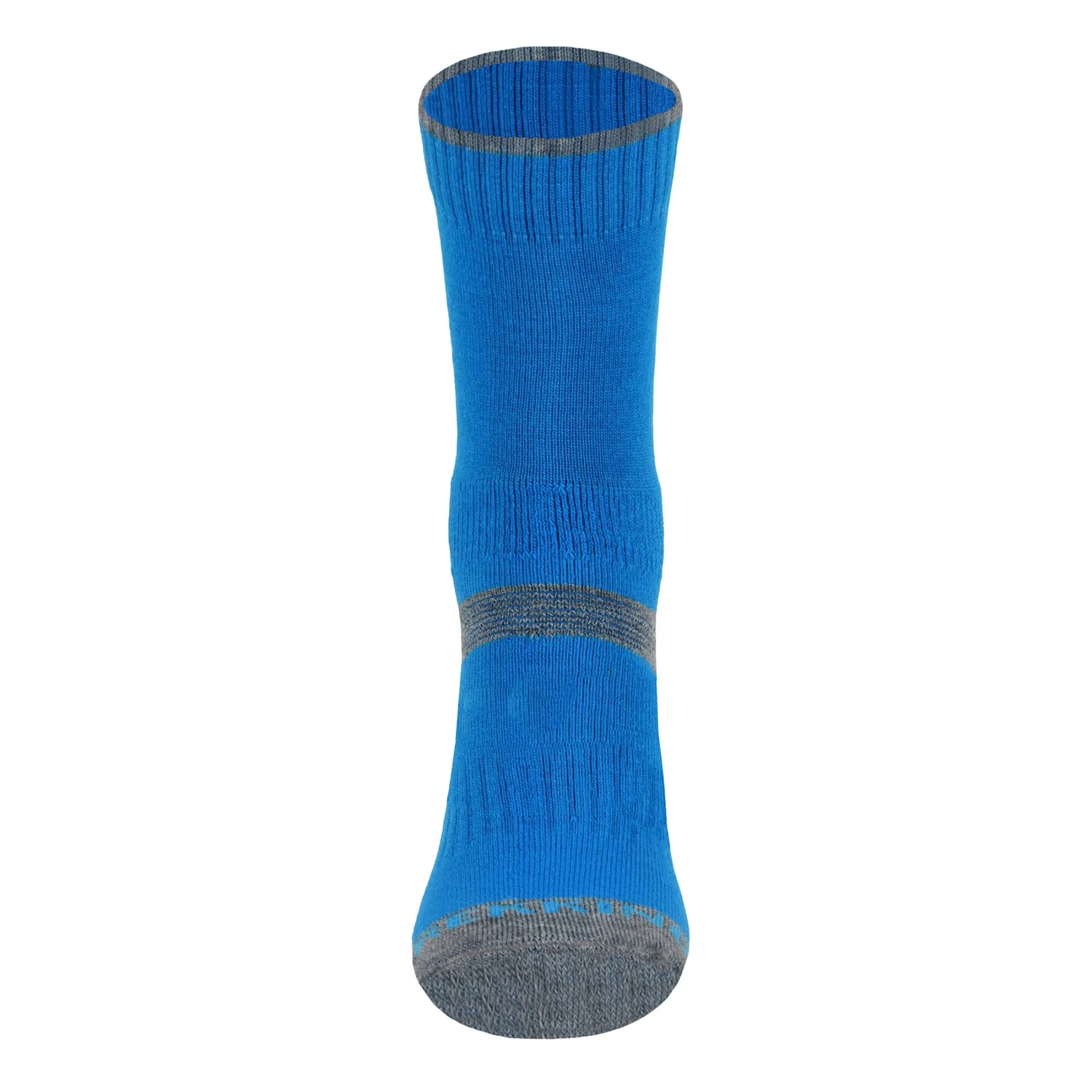 3 Pack Kids Merino Wool Hiking Socks (3 Sizes)