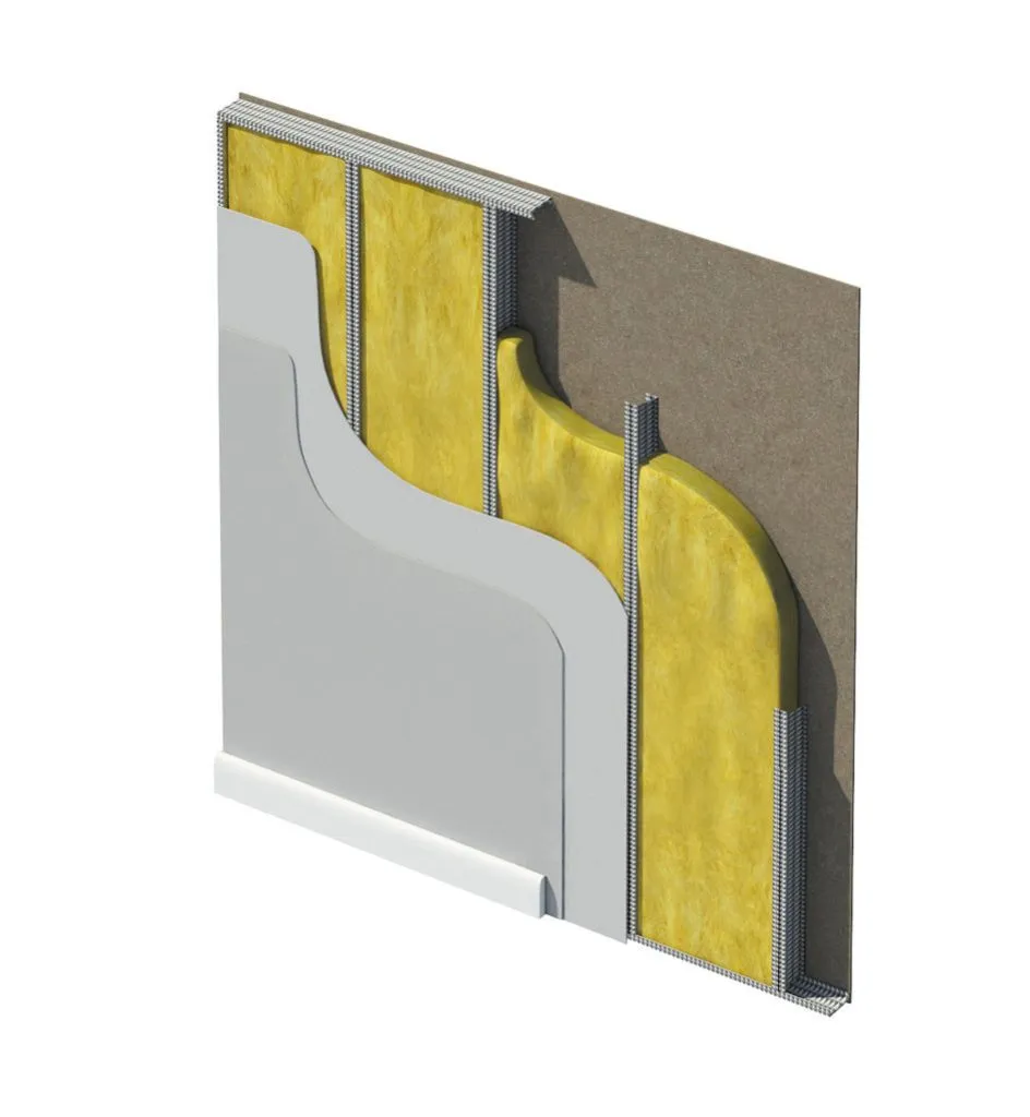 70mm Superglass Timber & Rafter Batt 32 (pack of 6)