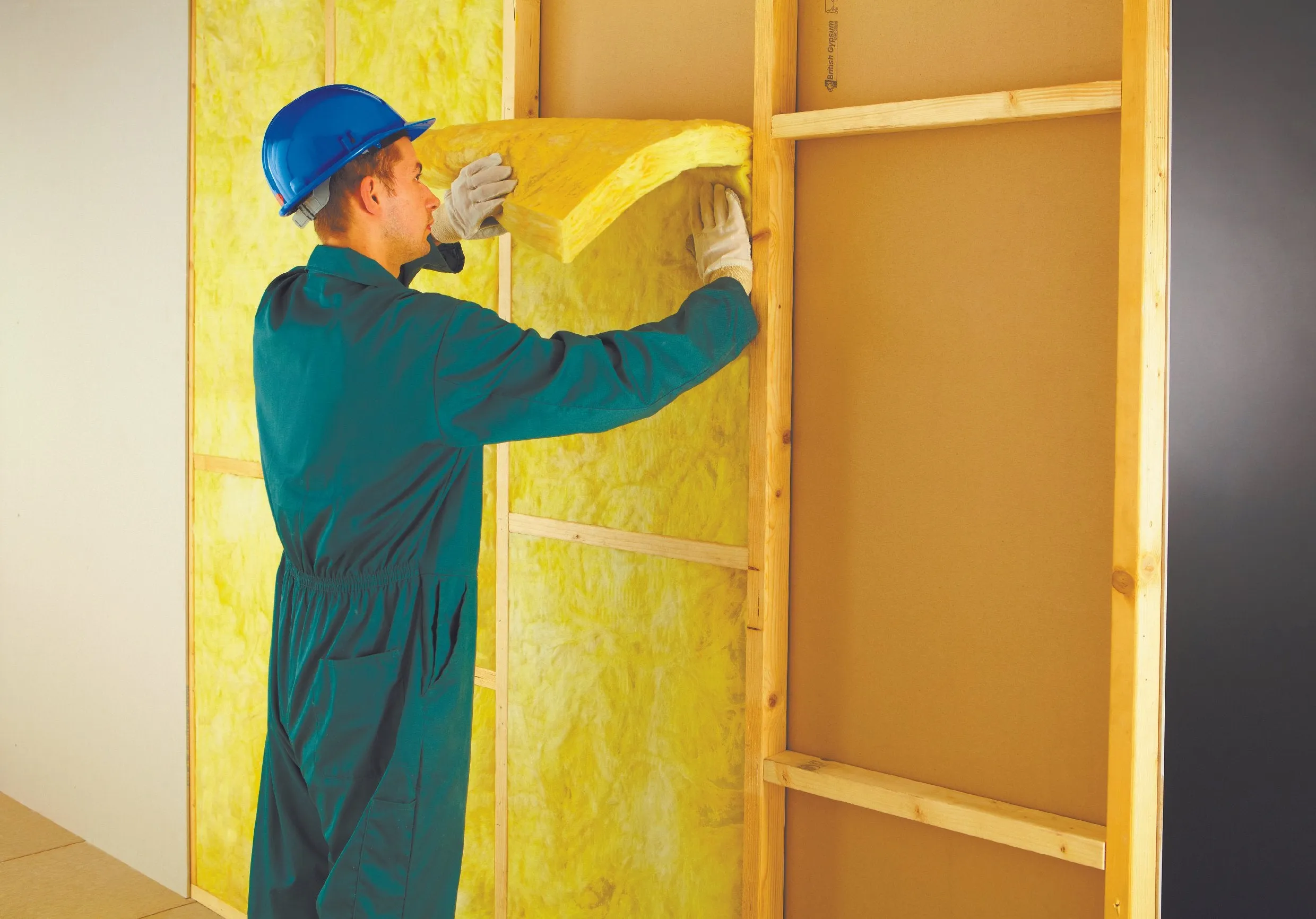 70mm Superglass Timber & Rafter Batt 32 (pack of 6)