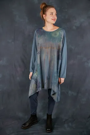 7228 Autumn A-Line Dress Hypnea-P