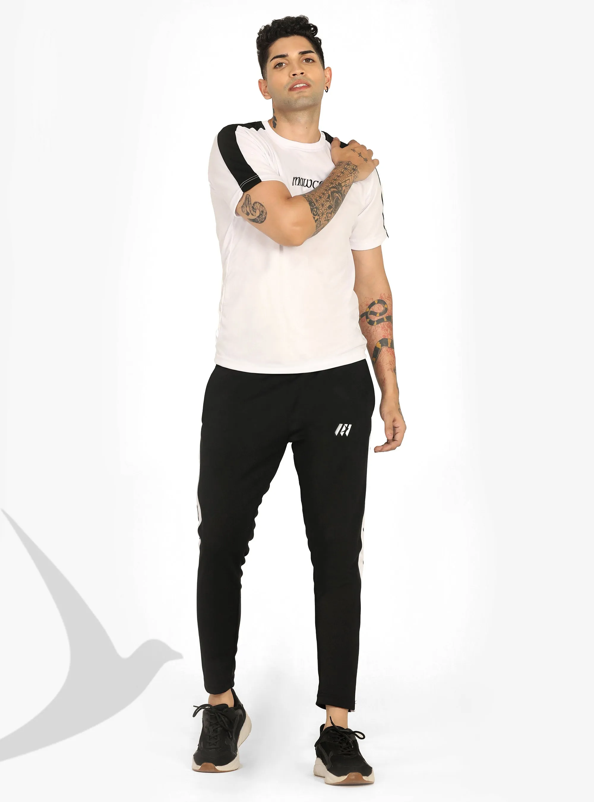 Active men Set