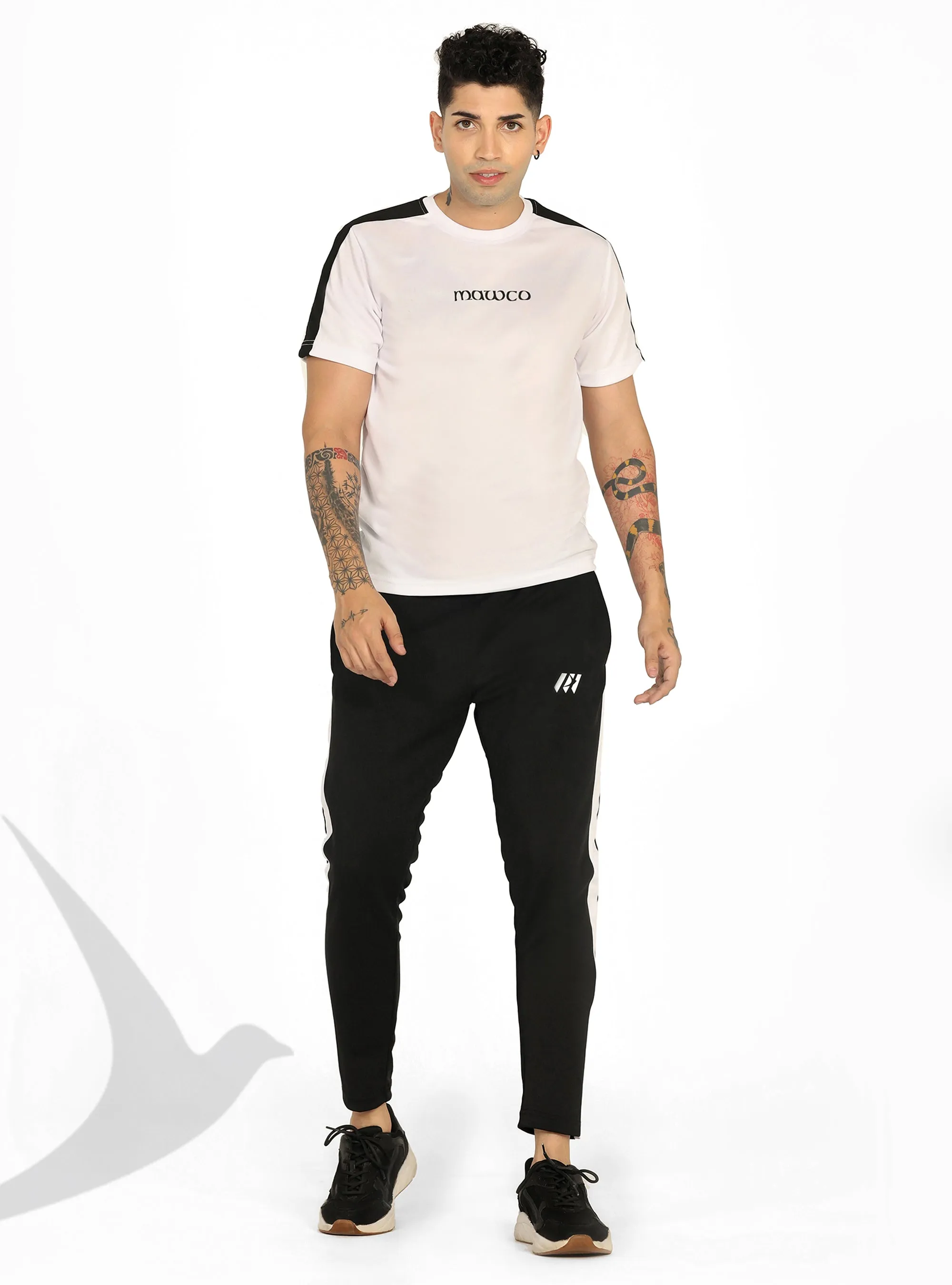Active men Set