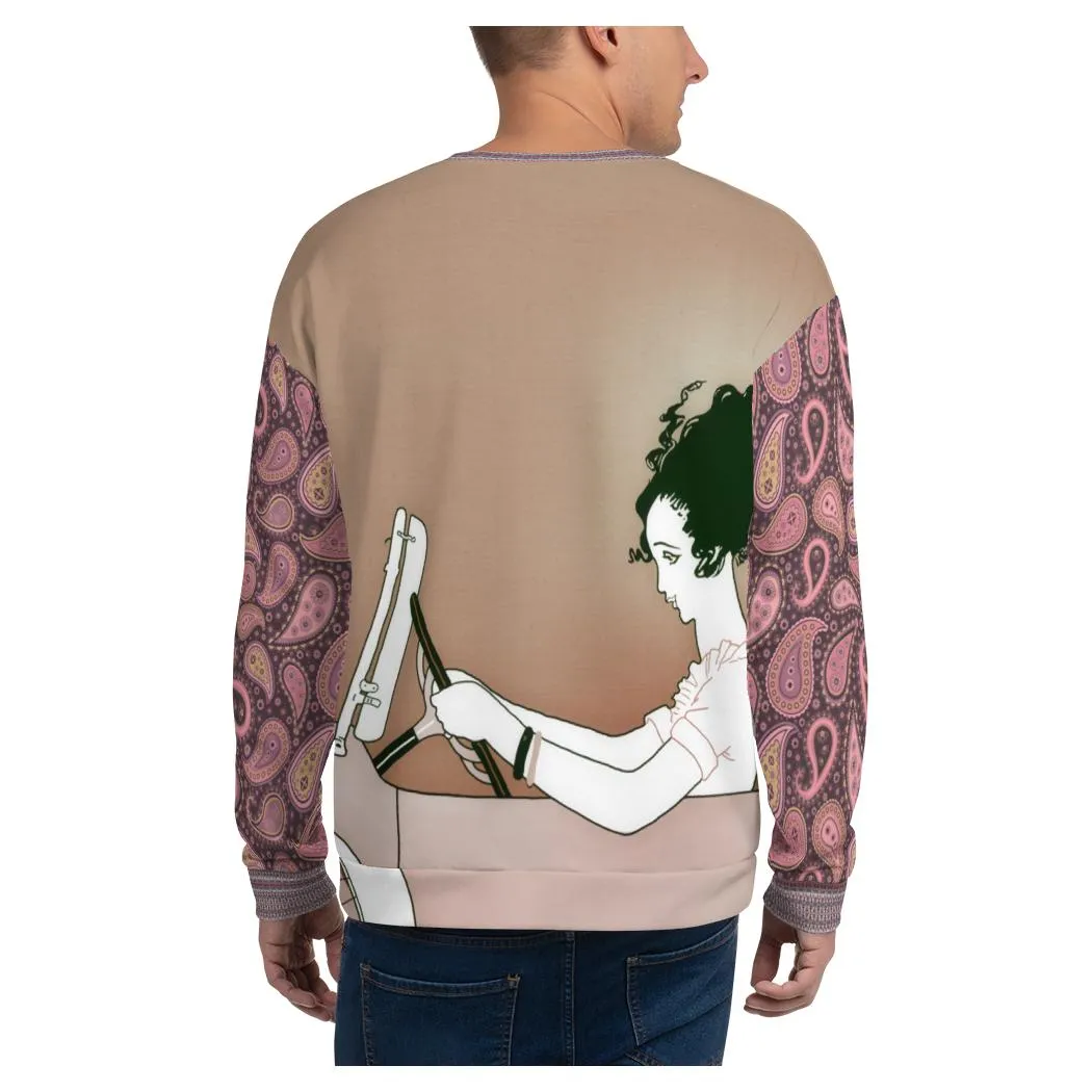 Adios! Sweatshirt