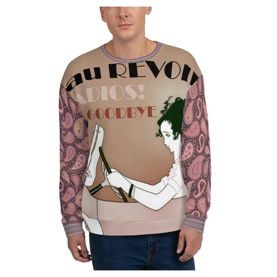 Adios! Sweatshirt