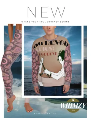 Adios! Sweatshirt