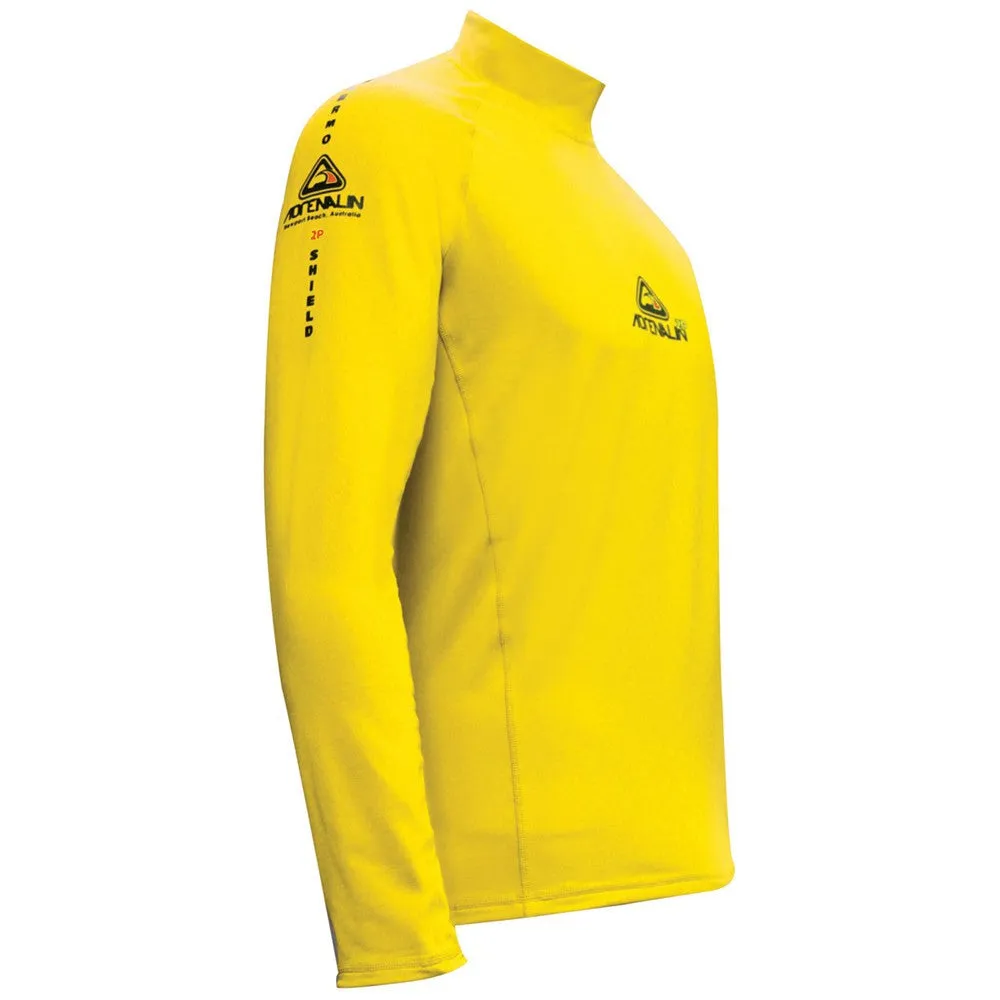 Adrenalin - 2P Thermal Rashies Long Sleeve