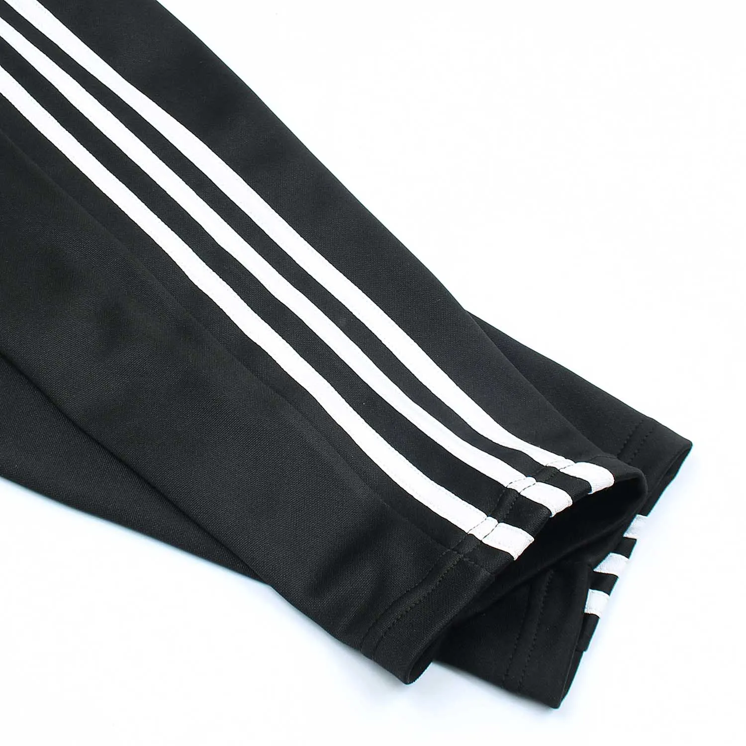 ADS TIRO Black Winter Tracksuit