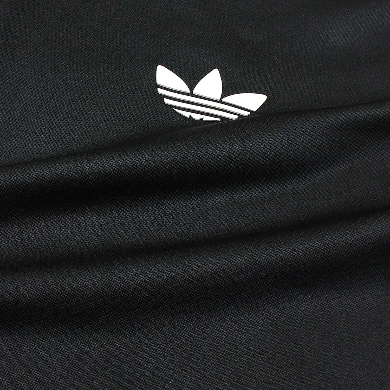 ADS TIRO Black Winter Tracksuit