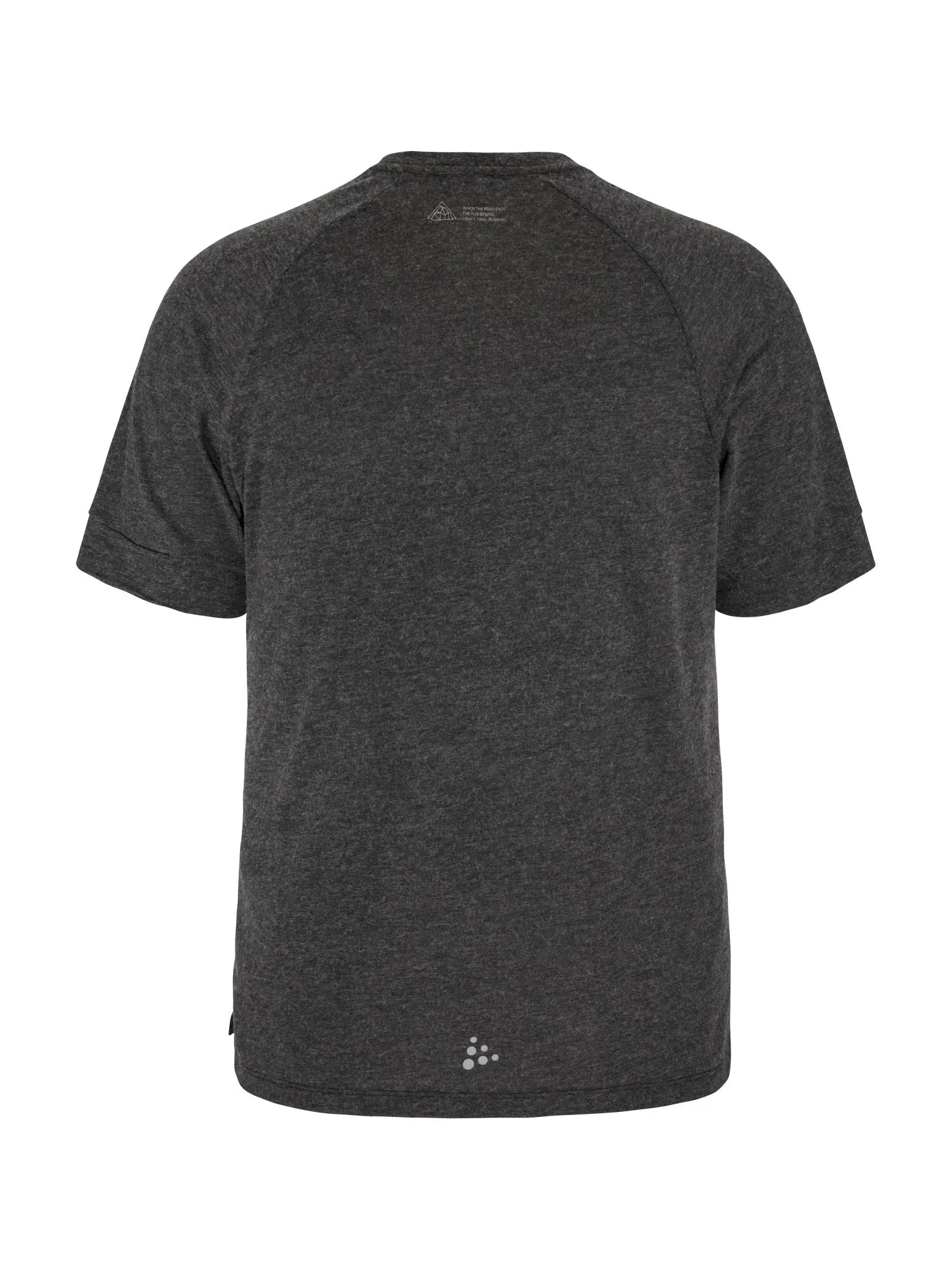 ADV Trial Wool SS Tee