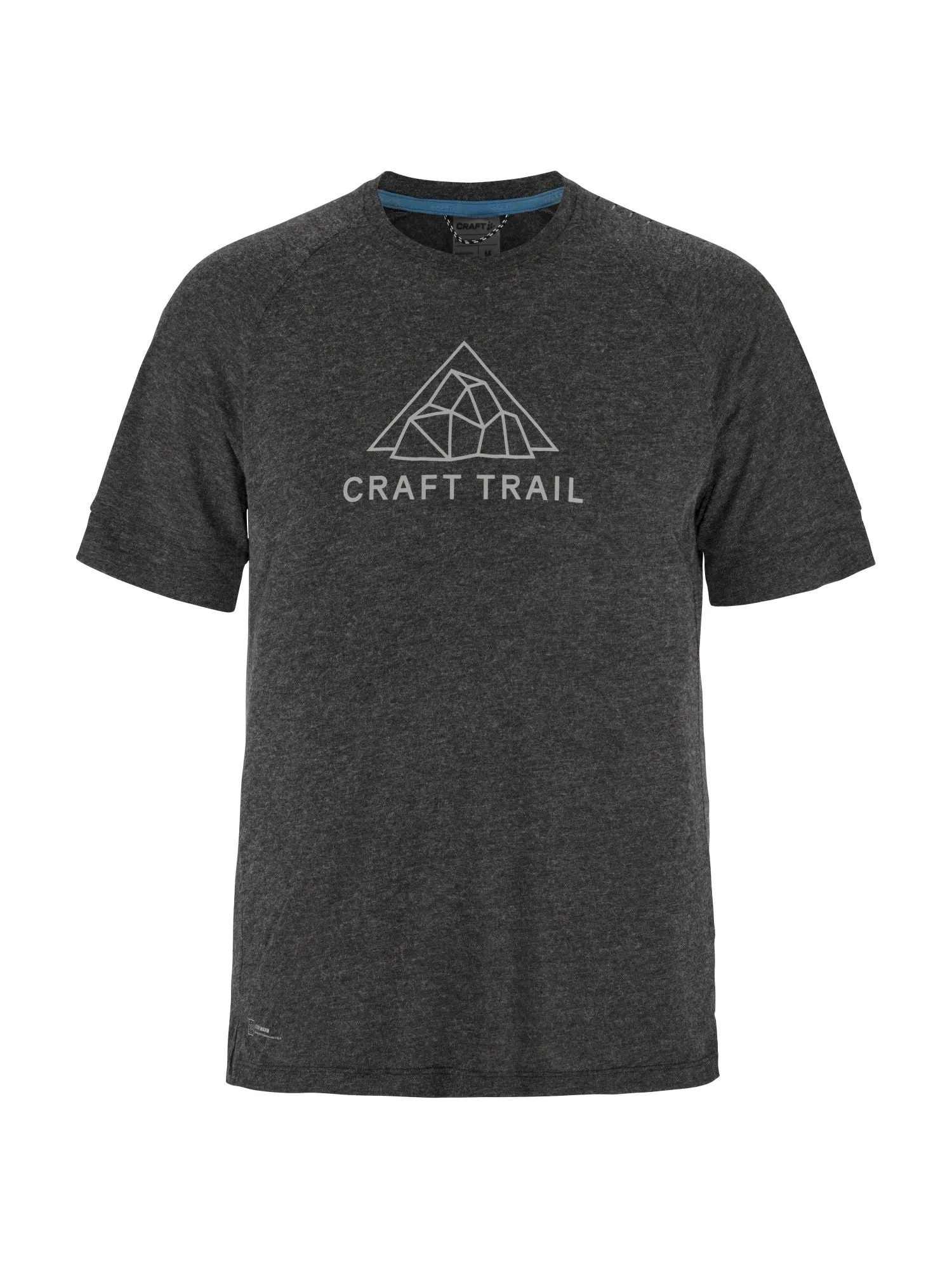 ADV Trial Wool SS Tee