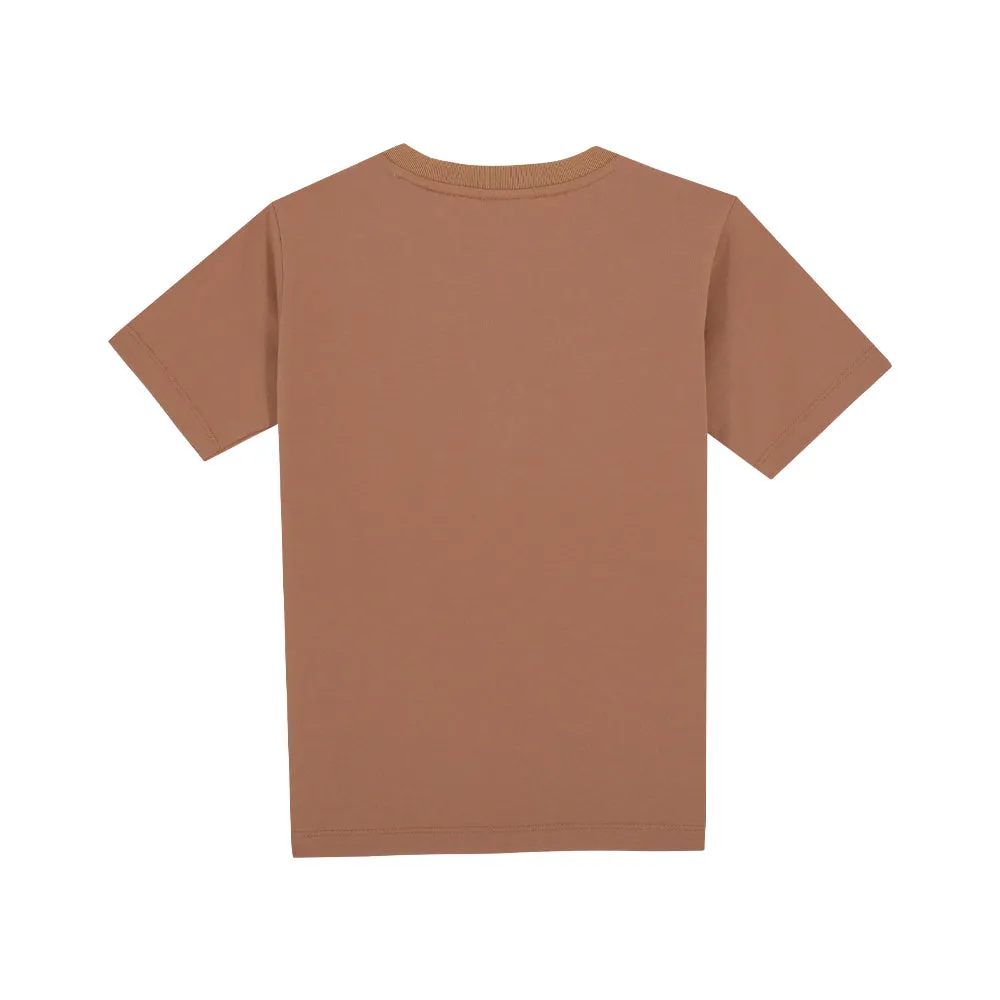 Adventure: Short Sleeve Tee