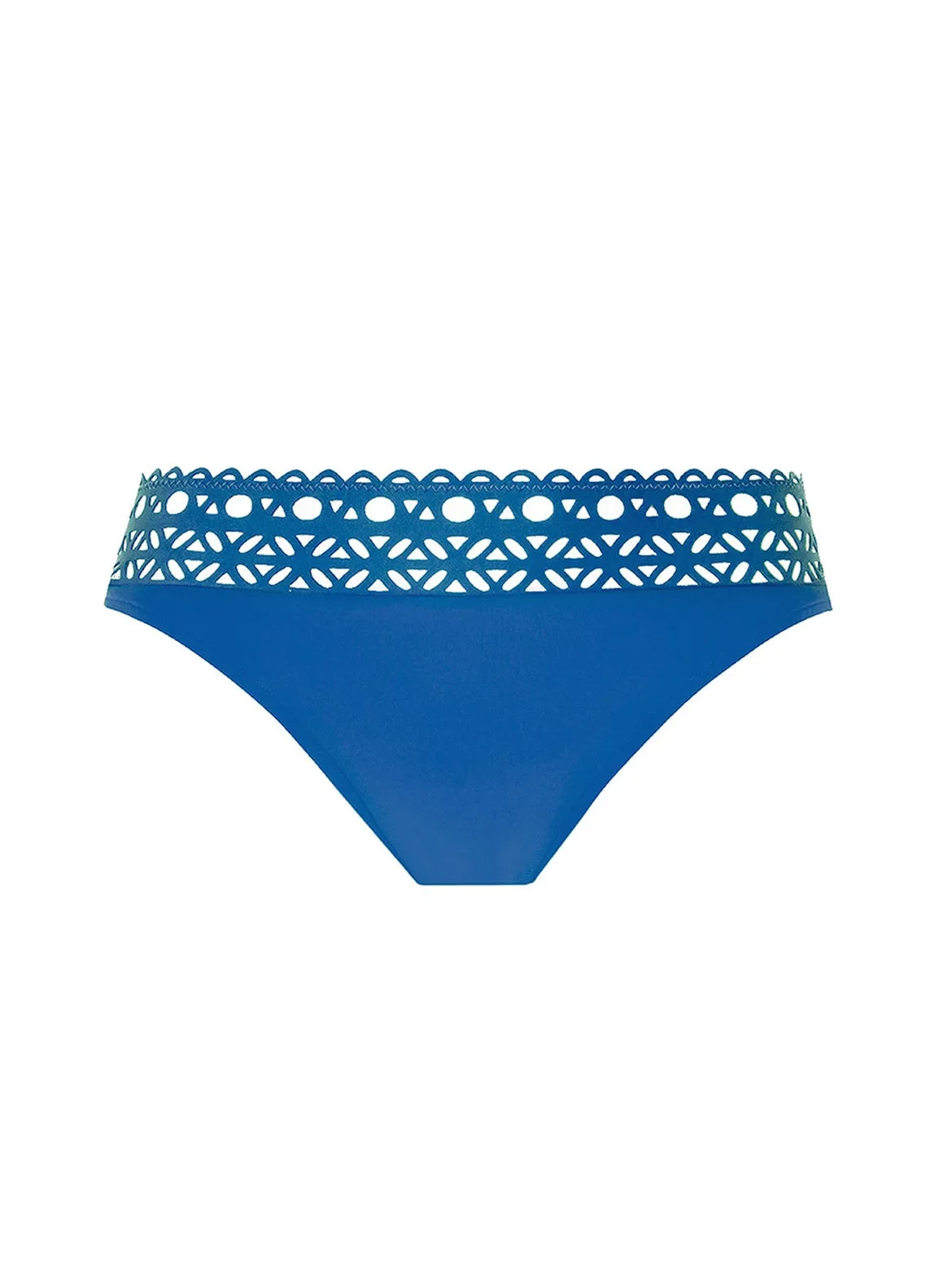 Ajourage Couture Brazilian Low Waist Bikini