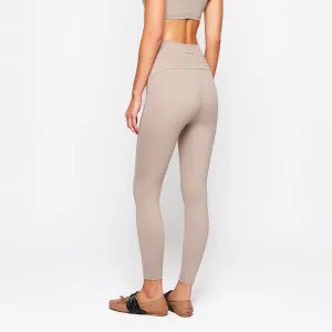 ALEXANDRA NUDE LEGGING