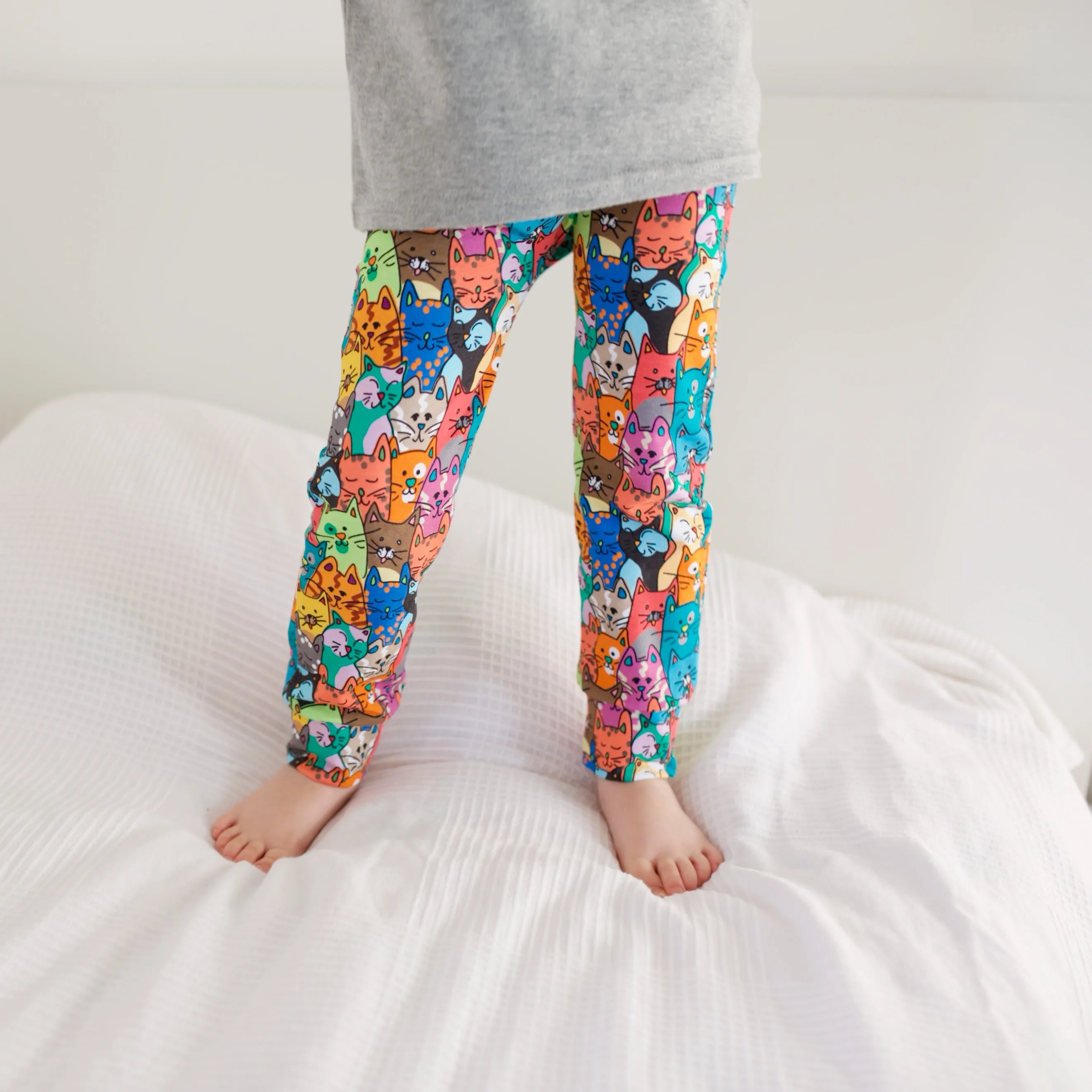 Ali Cat Leggings