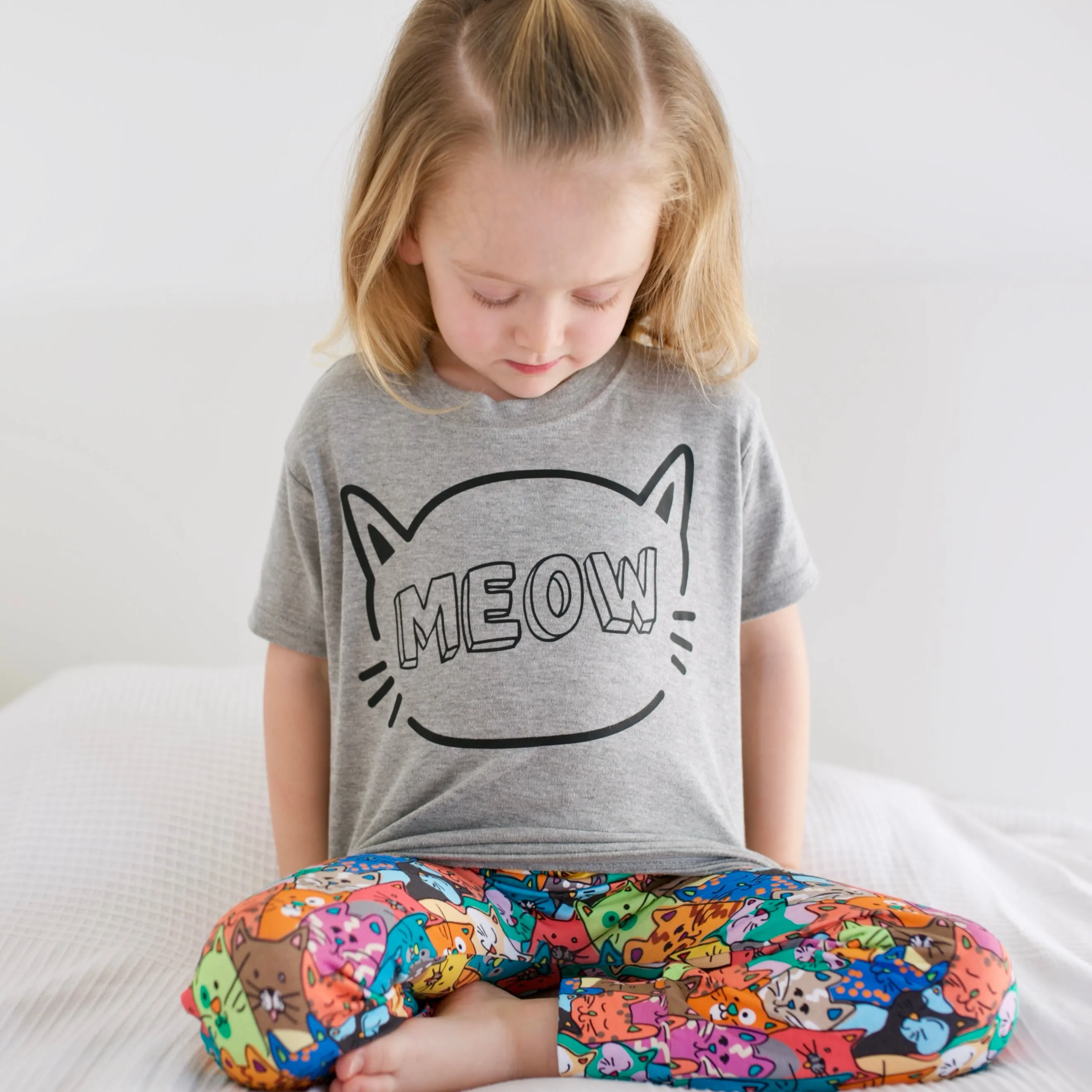 Ali Cat Leggings