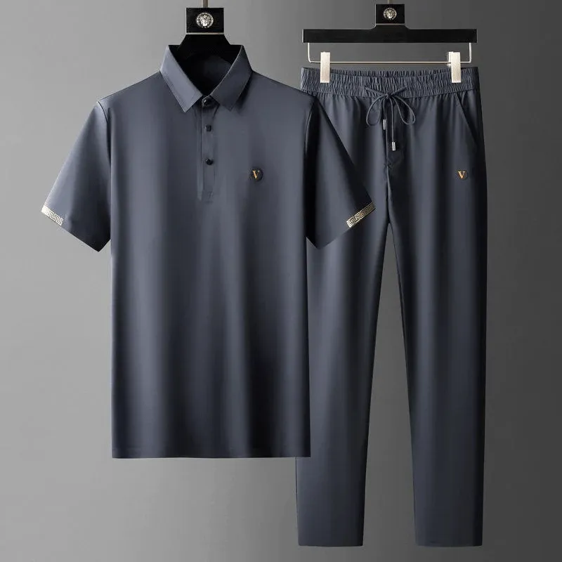 Andrew CASUAL SPRING SET