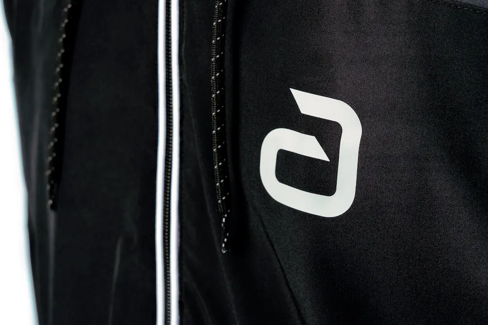 Andro Tracksuitjacket Salivan