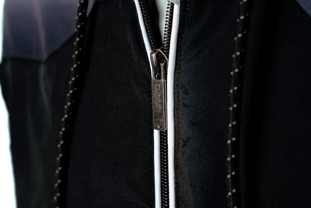 Andro Tracksuitjacket Salivan