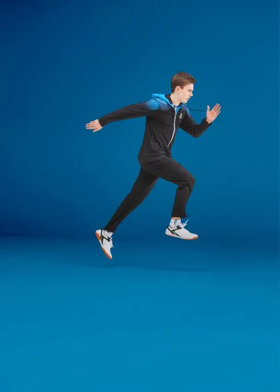 Andro Tracksuitpants Salivan