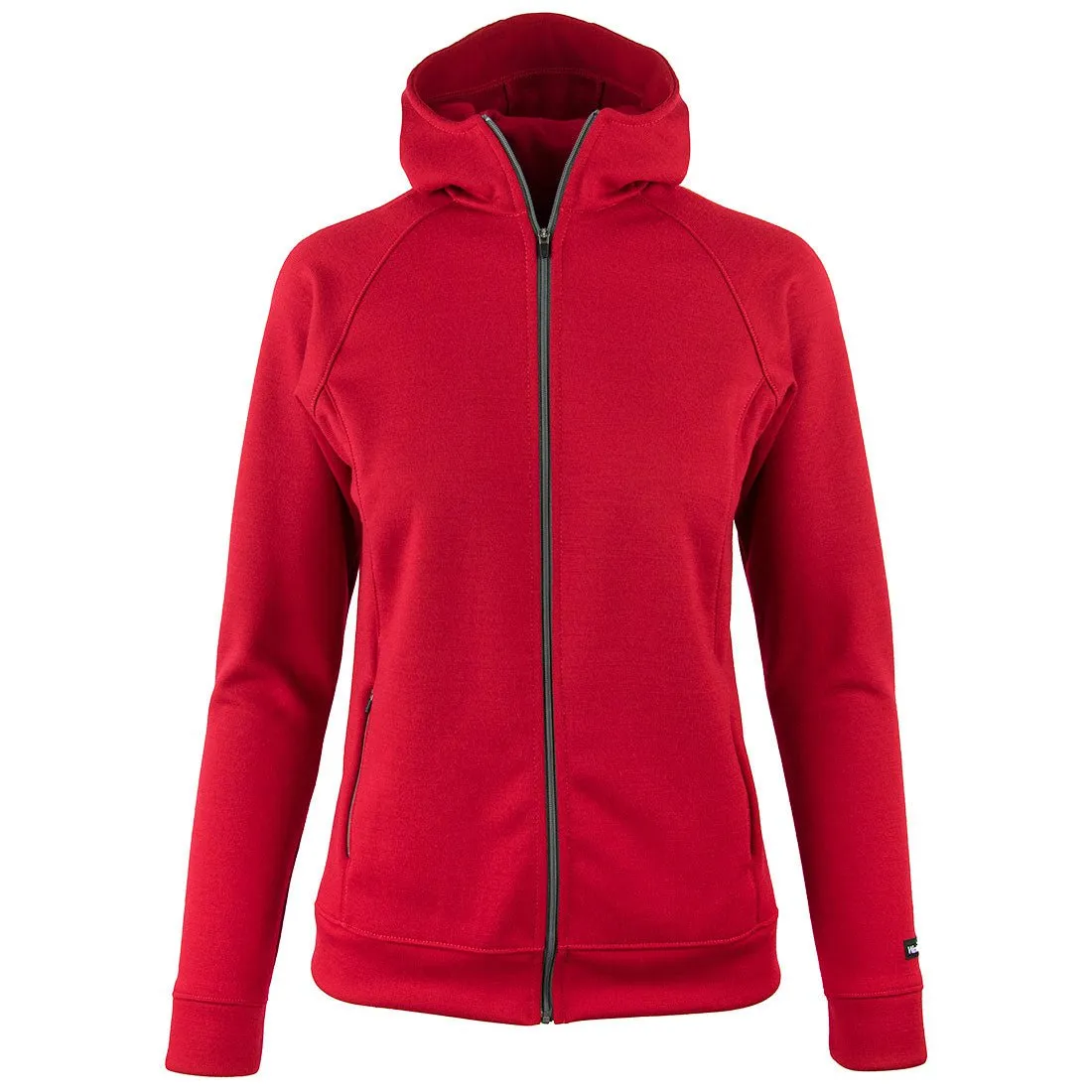 Anja Hoodie Merino Wool (Women's)