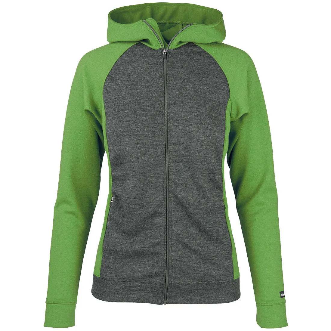Anja Hoodie Merino Wool (Women's)