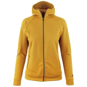 Anja Hoodie Merino Wool (Women's)