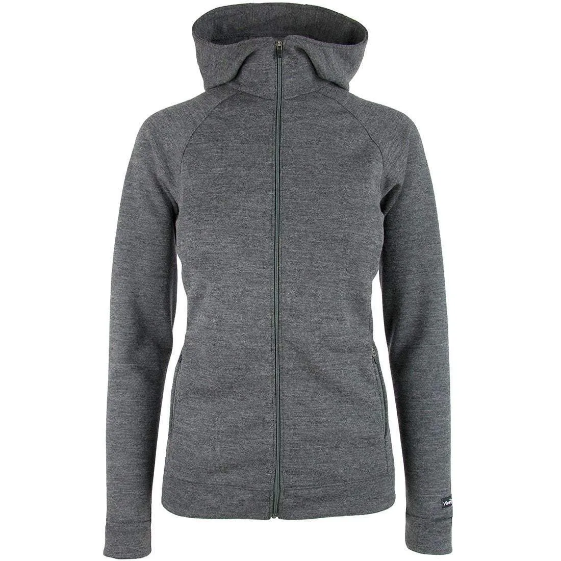Anja Hoodie Merino Wool (Women's)