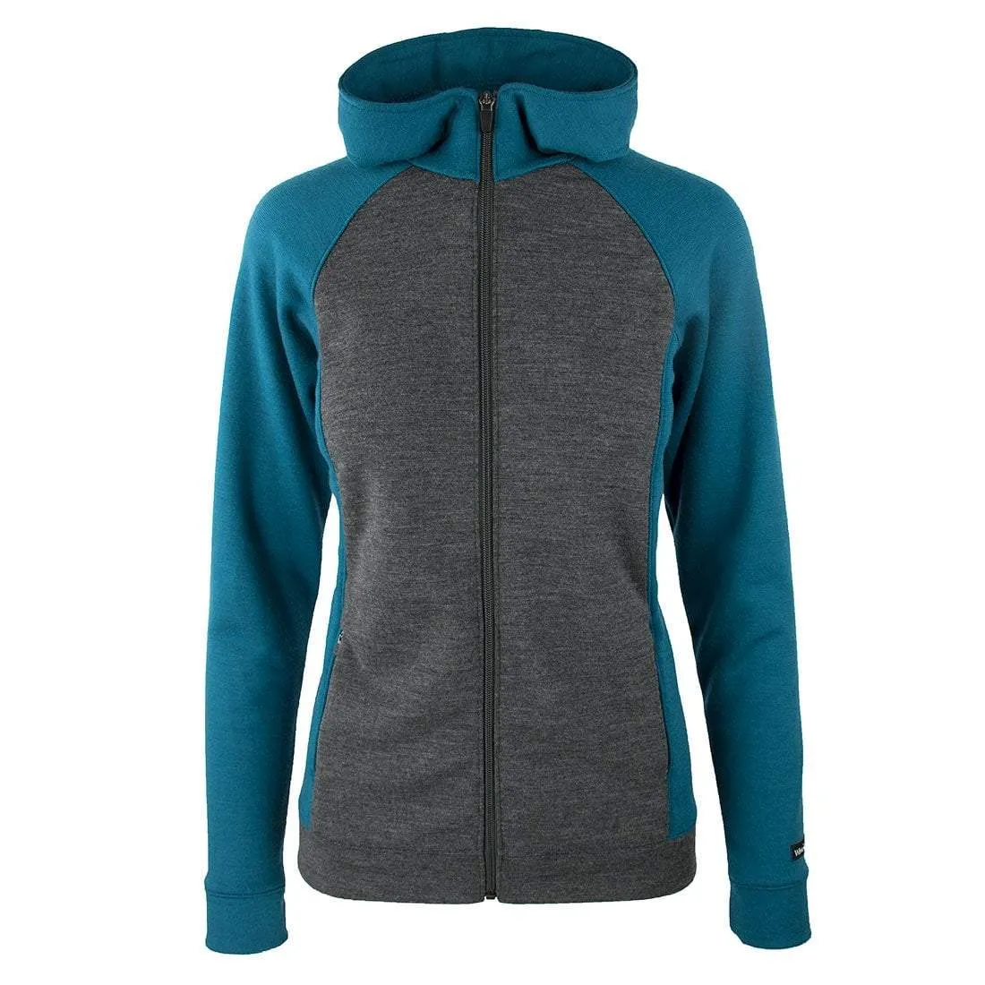 Anja Hoodie Merino Wool (Women's)