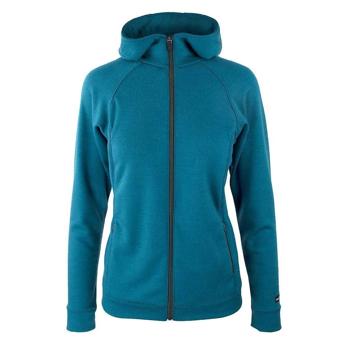 Anja Hoodie Merino Wool (Women's)