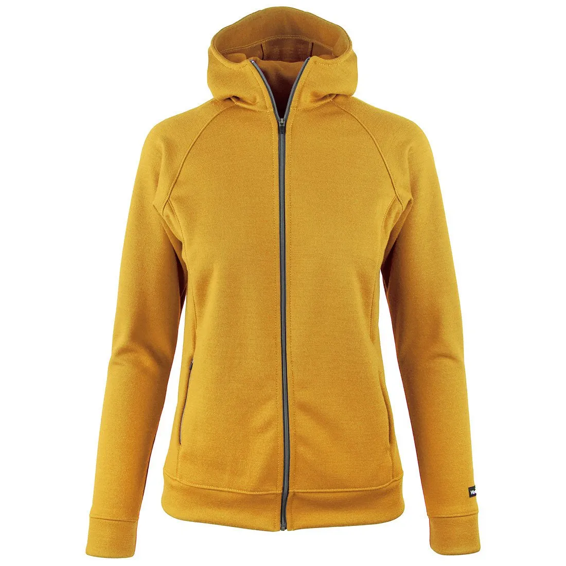 Anja Hoodie Merino Wool (Women's)