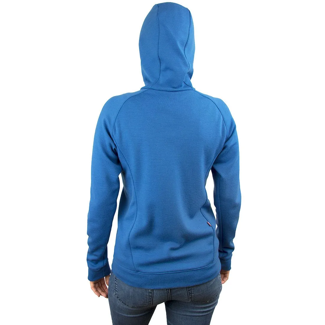 Anja Hoodie Merino Wool (Women's)