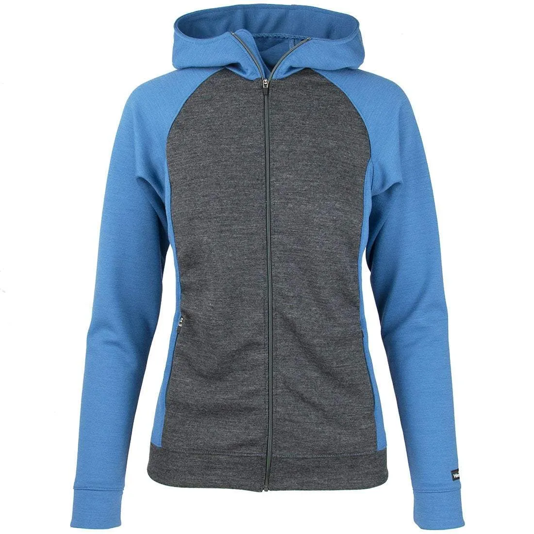 Anja Hoodie Merino Wool (Women's)