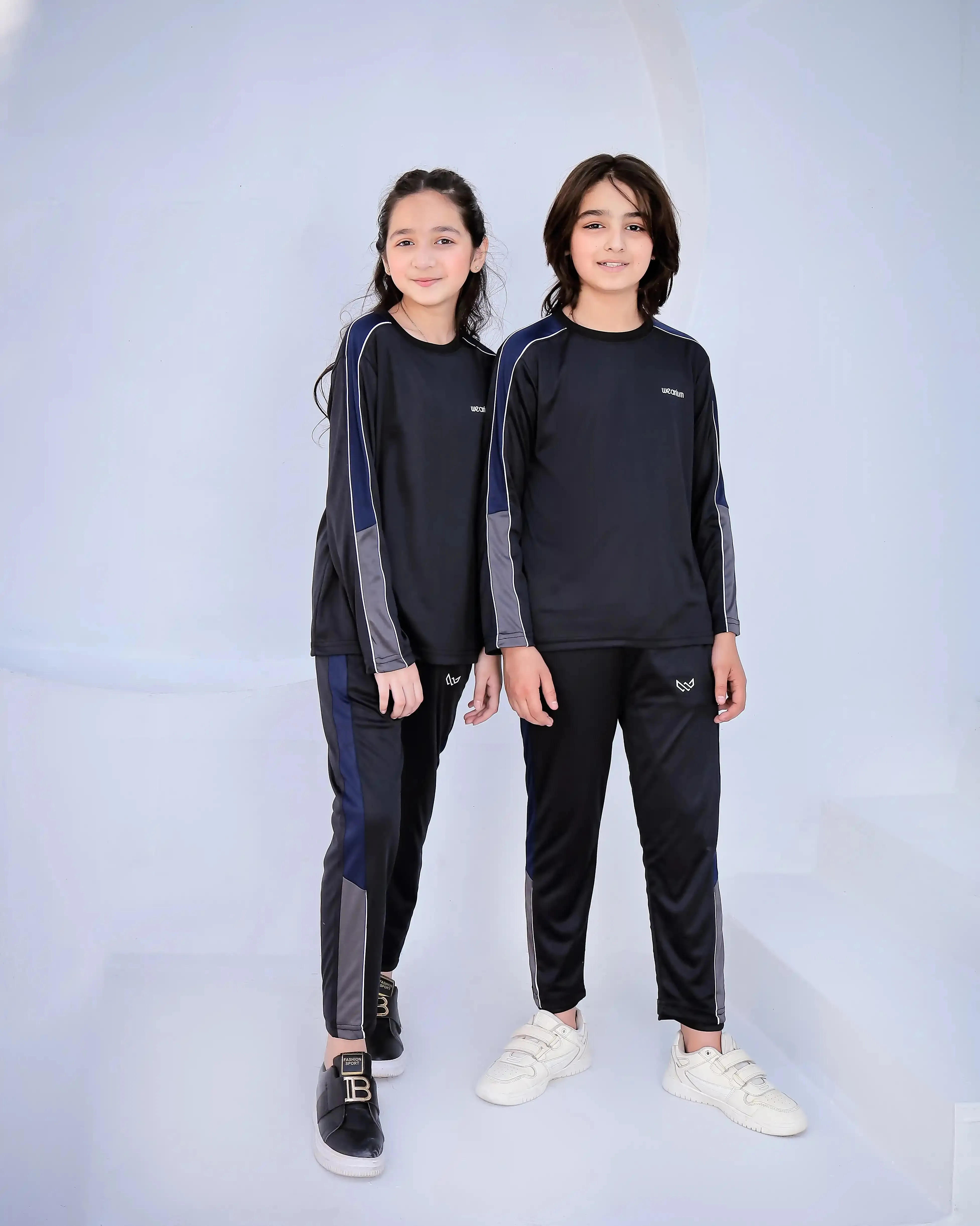 Aqua - Kids Dri-Fit