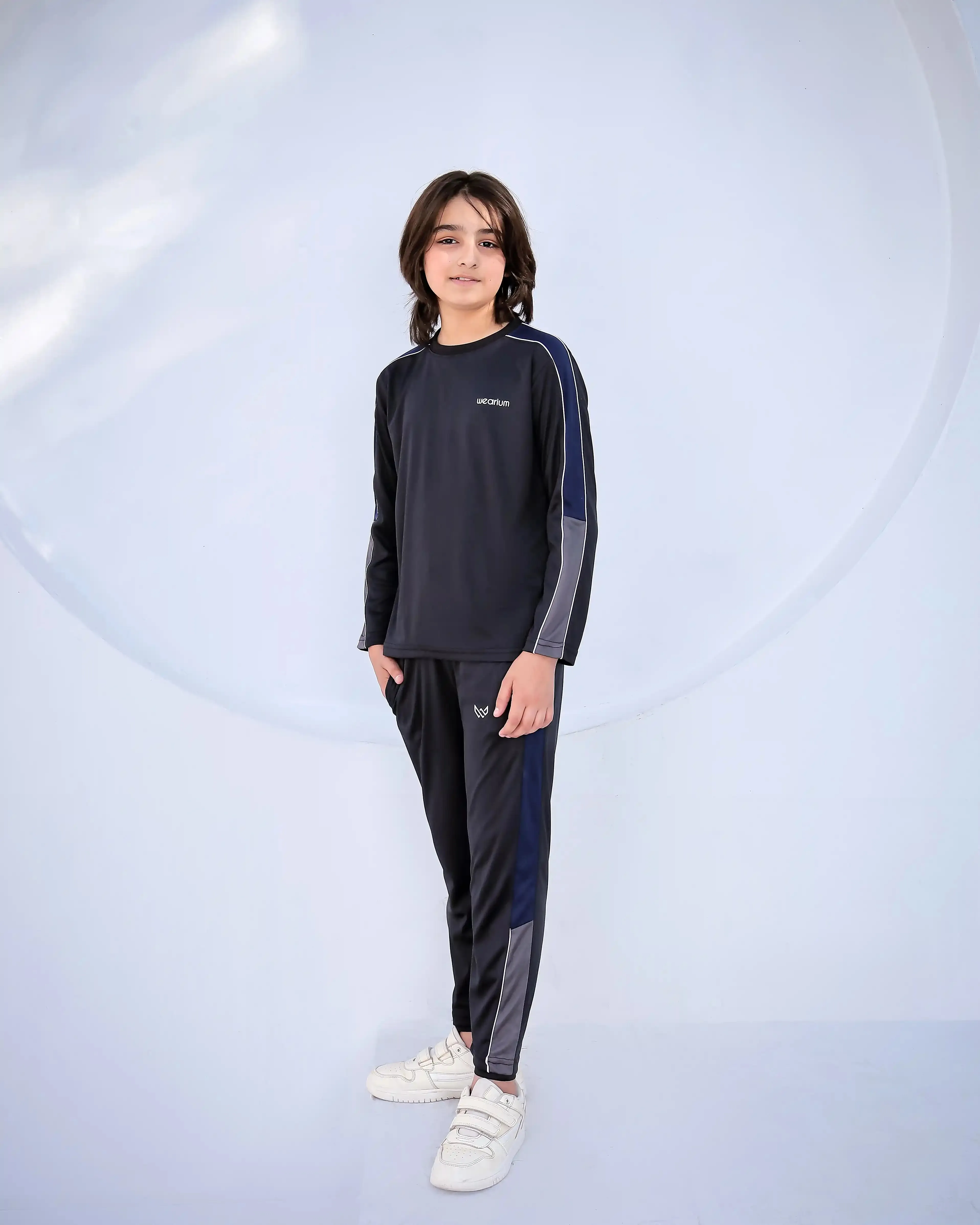 Aqua - Kids Dri-Fit
