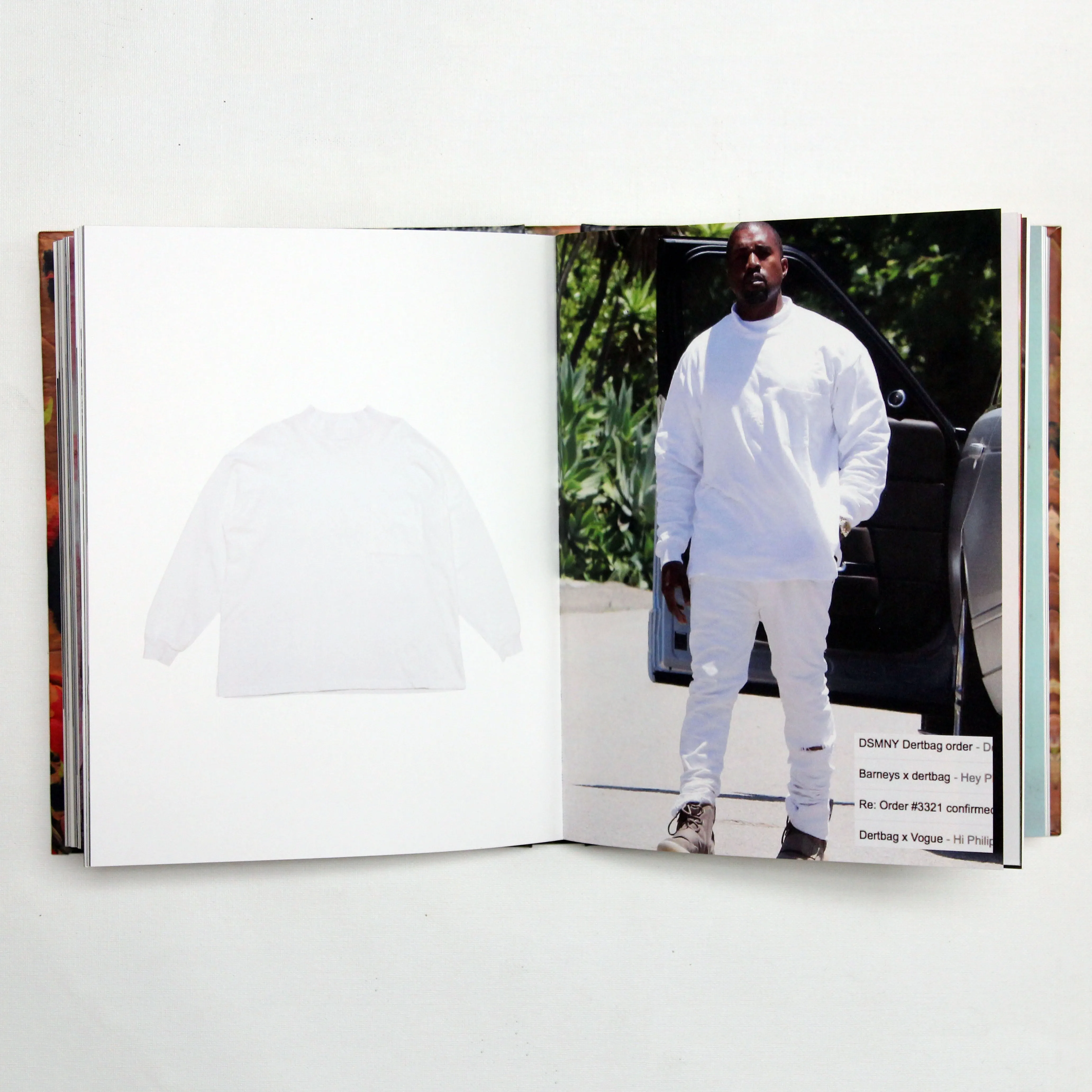 Archive Book 2007-2018