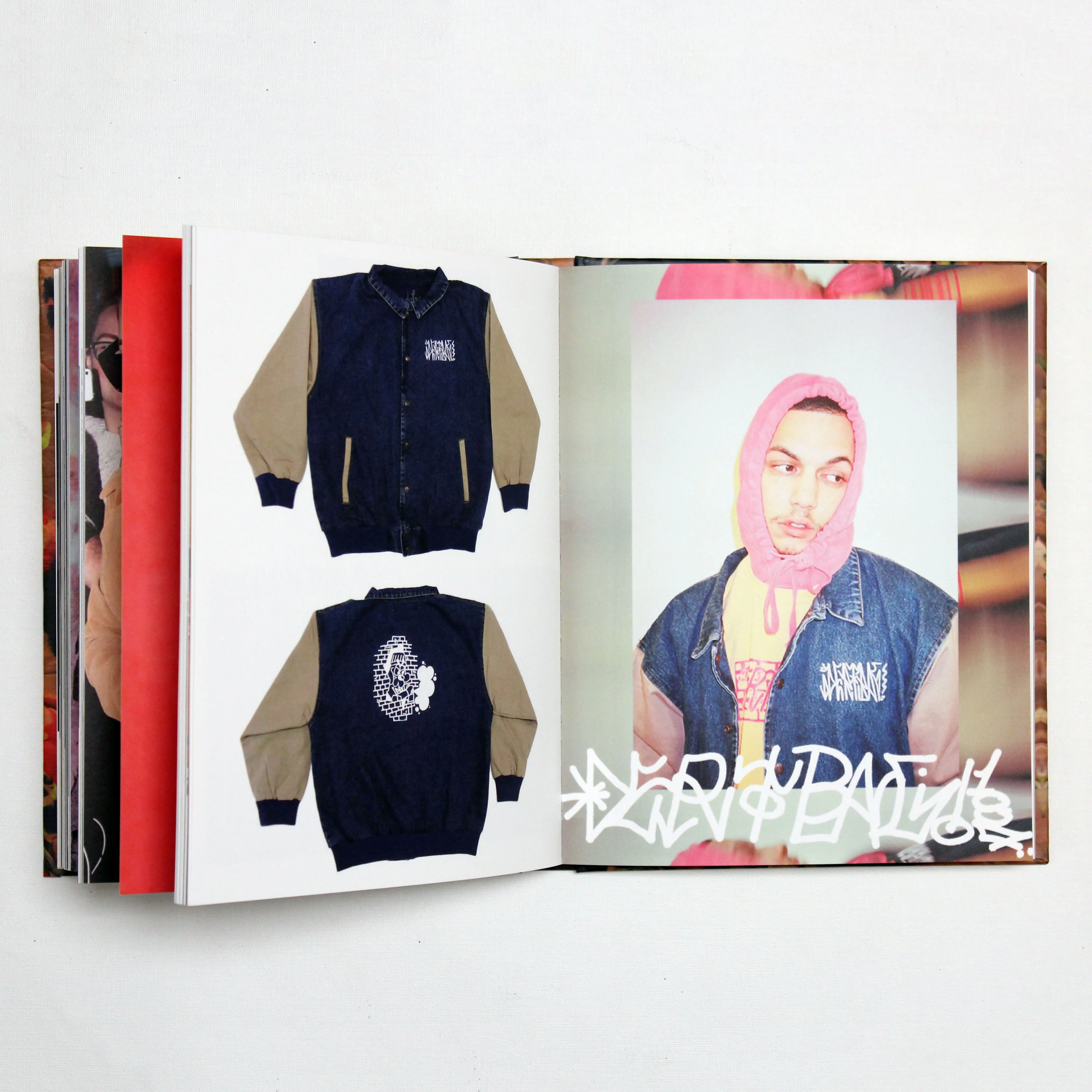 Archive Book 2007-2018