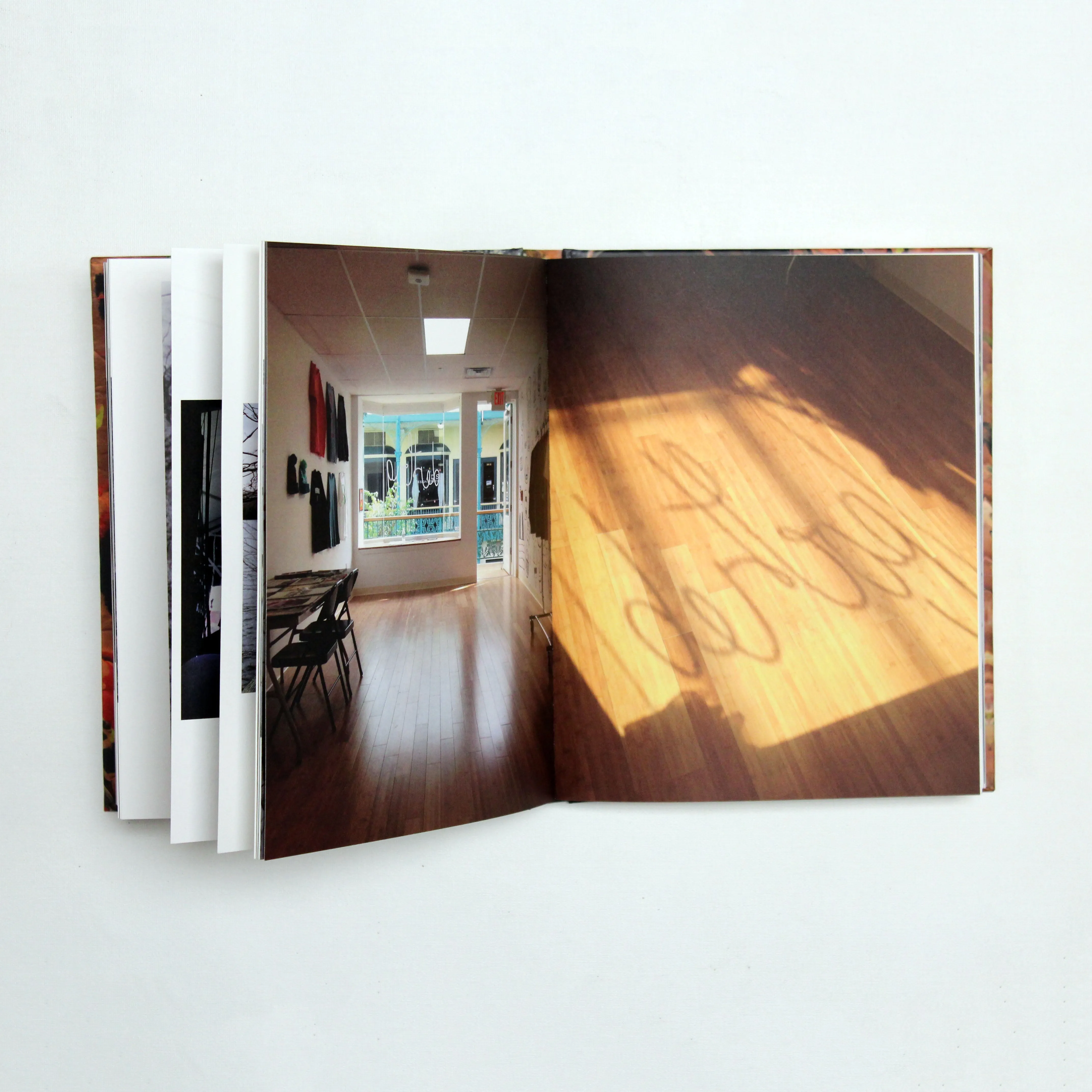 Archive Book 2007-2018