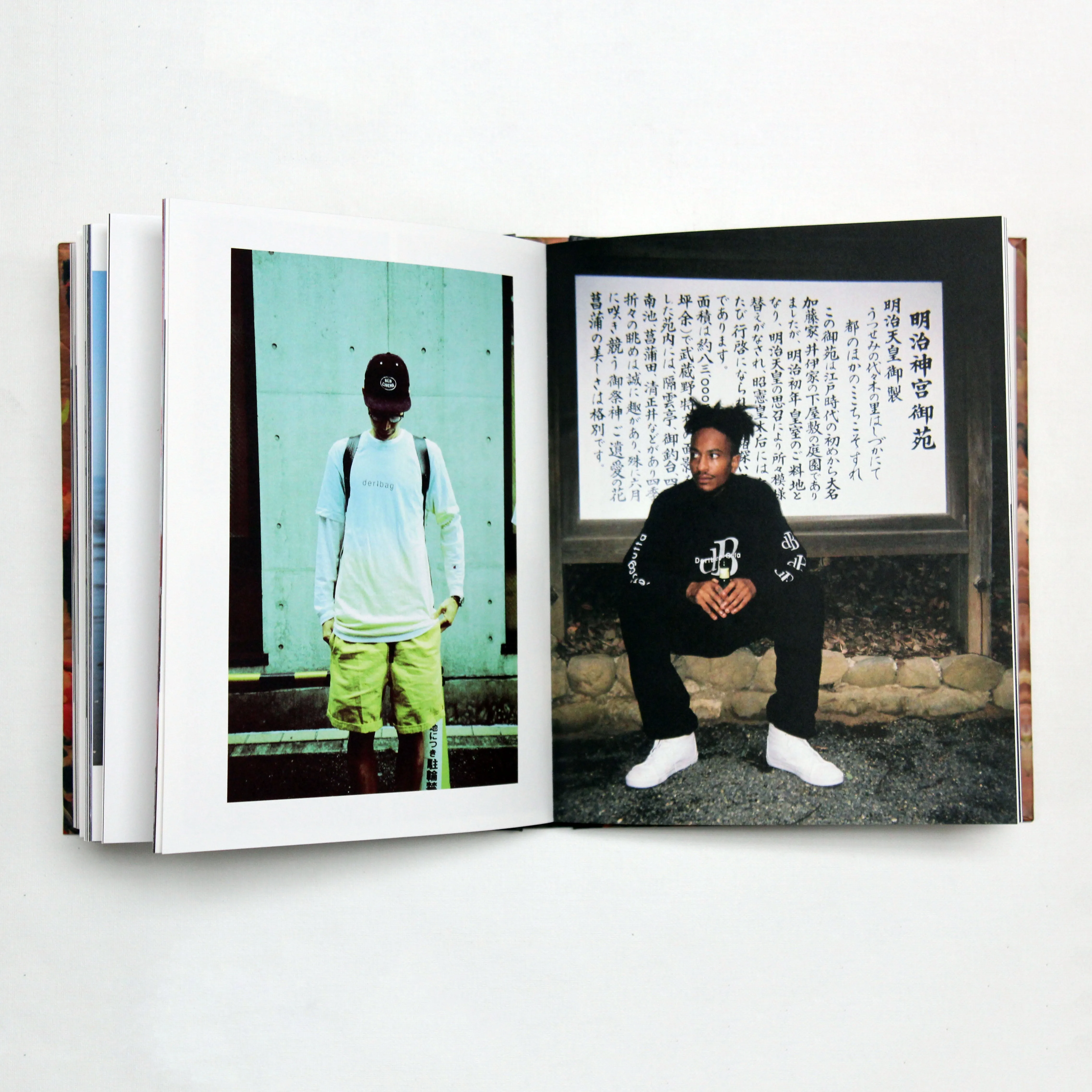 Archive Book 2007-2018