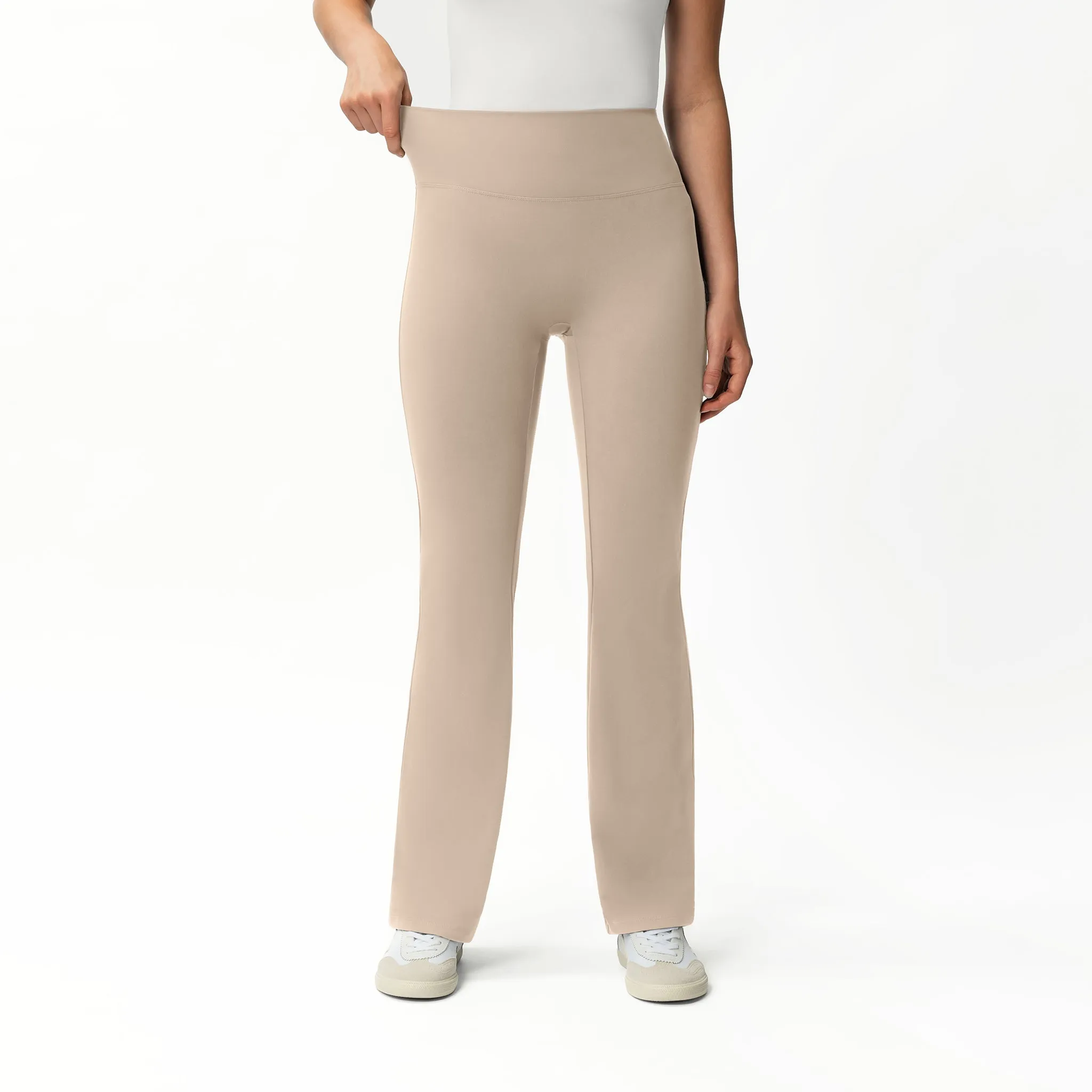 Asana Flared Legging