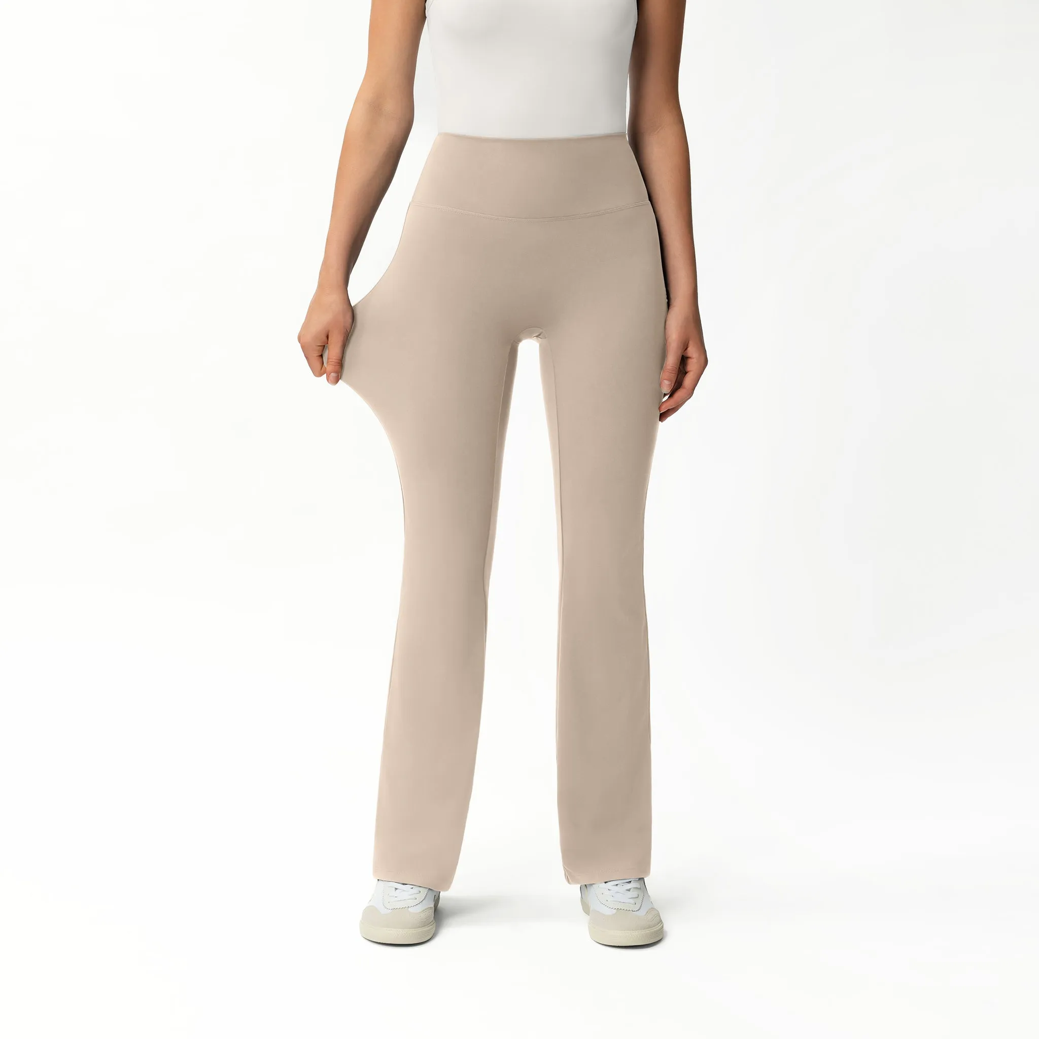 Asana Flared Legging