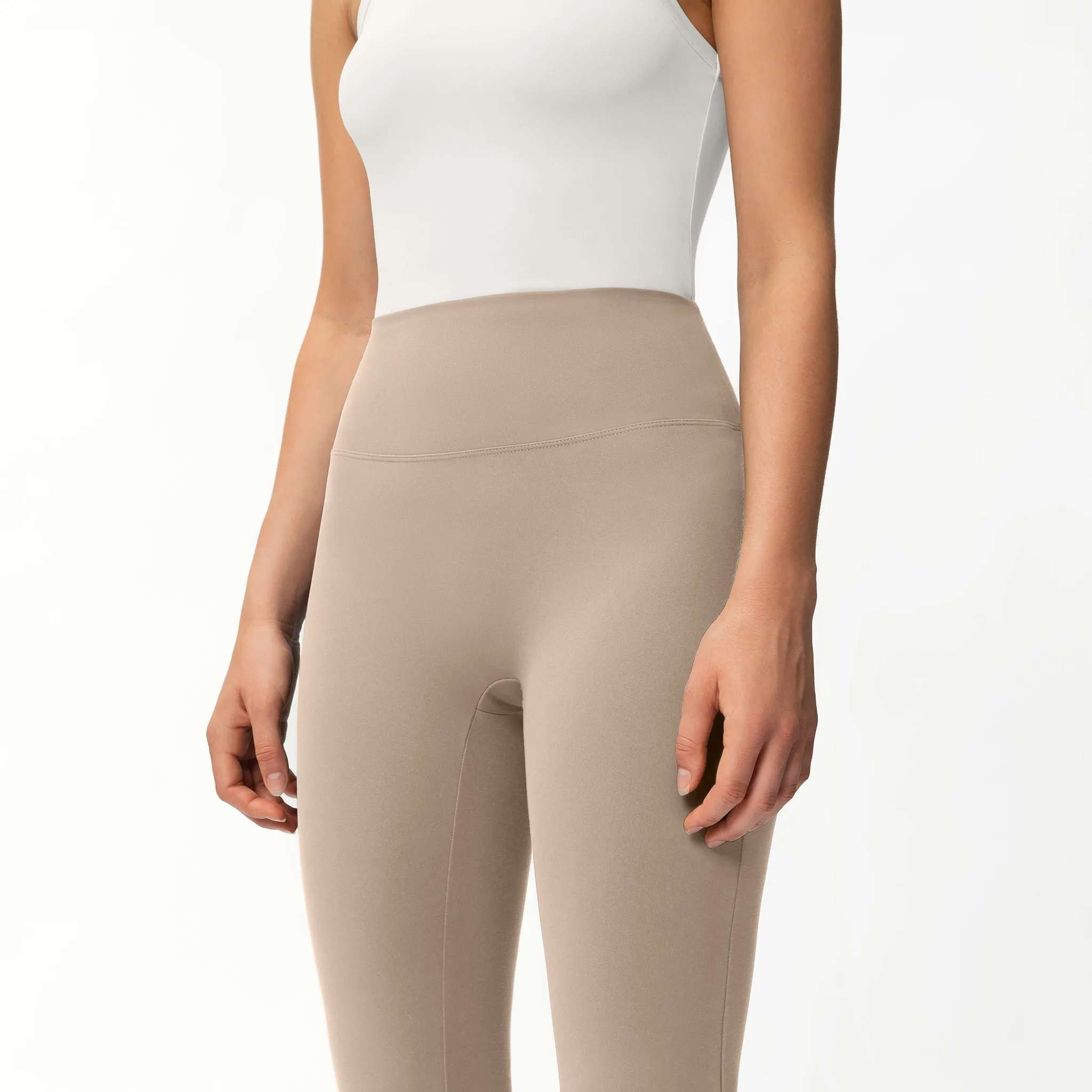 Asana Flared Legging