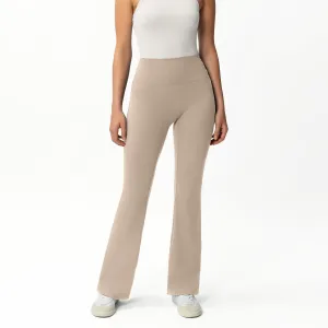 Asana Flared Legging