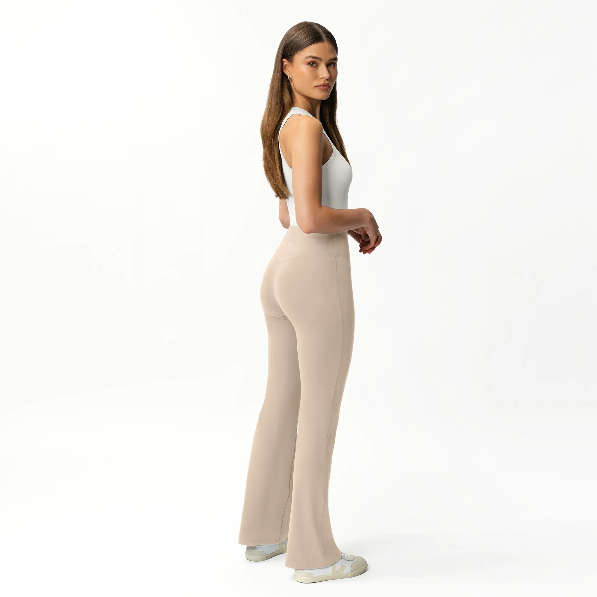 Asana Flared Legging