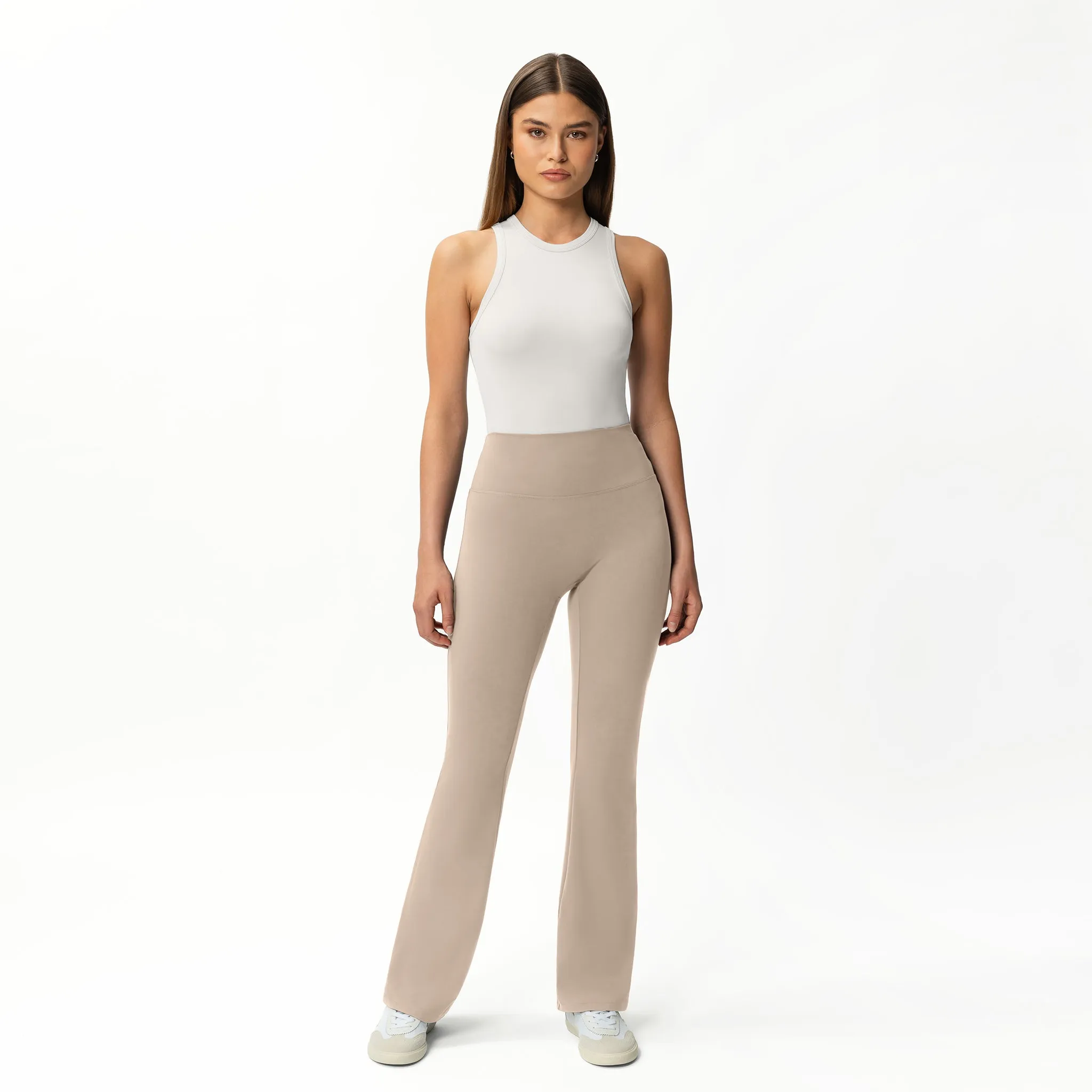 Asana Flared Legging